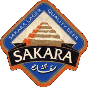 Sakara Egipto Cervezas Bebidas 