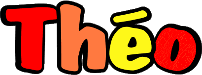 Théo T MASCULINO - Francia Nombre 