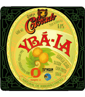 Colorado Brasile Birre Bevande 