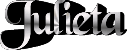 Julieta J FEMENINO - España Nombre 