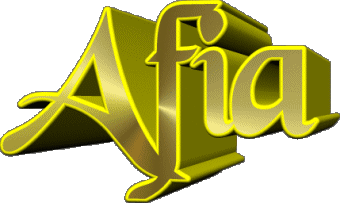 Afia A FEMININE - Maghreb Muslim First Names 