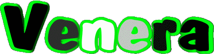 Venera V FEMININ - Italie Prénoms 
