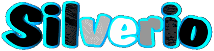 Silverio S MANN - Italien Vorname 