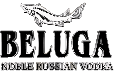 Beluga Vodka Drinks 