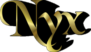 Nyx N FEMMINILE  - UK - USA - IRL - AUS - NZ Nome 