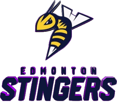 Edmonton Stingers Canada Basketball Sports 