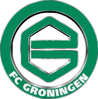 Groningen FC Niederlande Fußballvereine Europa Logo Sport 