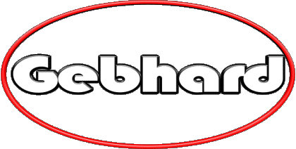 Gebhard G MASCULINE - German First Names 