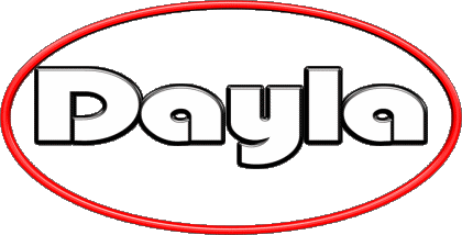 Dayla D FEMMINILE - Francia Nome 