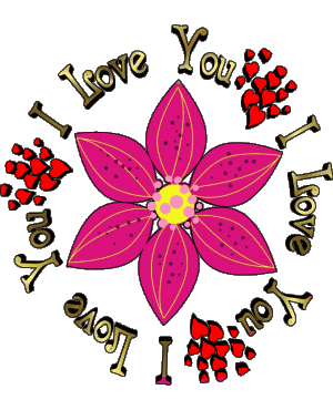 01 I Love You Englisch Nachrichten 