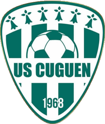 US Cuguen 35 - Ille-et-Vilaine Bretagne Calcio  Club Francia Sportivo 