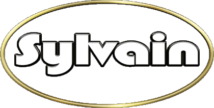 Sylvain S MASCULIN - France Prénoms 