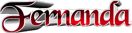Fernanda F FEMININ - Italie Prénoms 