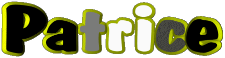 Patrice P MASCULINO - Francia Nombre 