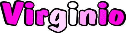 Virginio V MASCULIN - Italie Prénoms 
