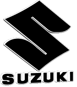 Logo Suzuki Voitures Transports 