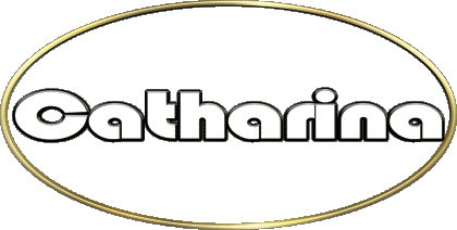 Catharina C FEMENINO - Alemania Nombre 