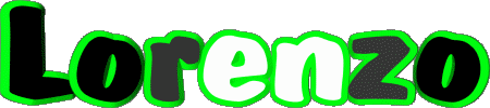 Lorenzo L MASCULIN - Italie Prénoms 