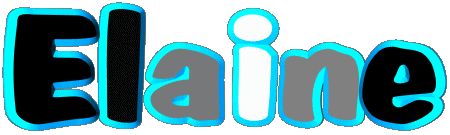 Elaine E WEIBLICH - Frankreich Vorname 