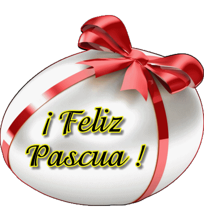 08 Feliz Pascua Espagnol Messages 