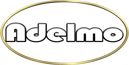 Adelmo A MANN - Italien Vorname 