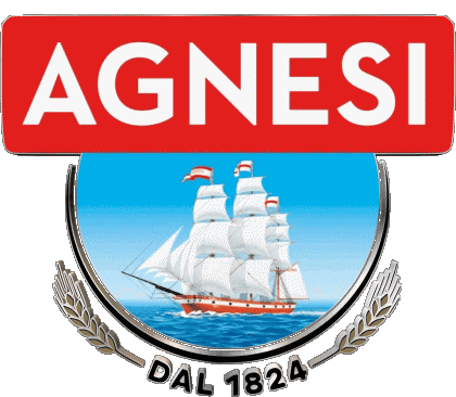 Agnesi Pasta Essen 