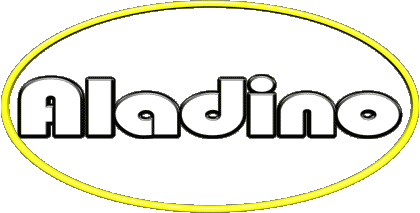 Aladino A MASCULINE - Spain First Names 