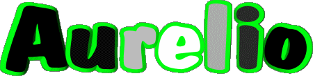 Aurelio A MASCHIO -  Italia Nome 