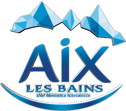 Aix Les Bains Aguas minerales Bebidas 
