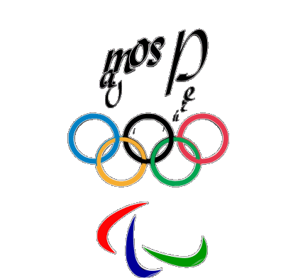 Juegos Olímpicos Vamos Perú Espagnol Messages 