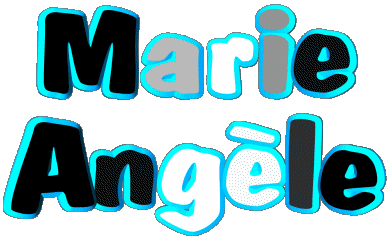 Marie Angèle M Composto FEMMINILE - Francia Nome 