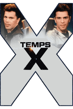 Temps X T.F.1  Reportage Magazine TV Show Multi Media 