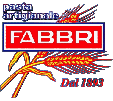 Giovanni Fabbri Pasta Cibo 