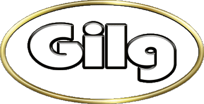 Gilg G Mann - Deutschland Vorname 