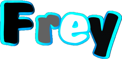 Frey F MASCULINO - UK - USA - IRL - AUS - NZ Nombre 