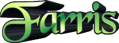 Farris F MASCHIO - UK - USA - IRL - AUS - NZ Nome 