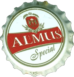 Almus Bulgaria Birre Bevande 