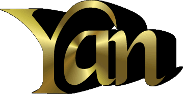 Yan Y MANN - Frankreich Vorname 