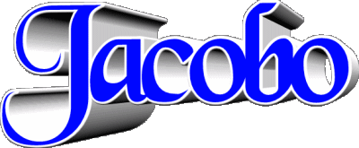 Jacobo J MASCHIO - Francia Nome 