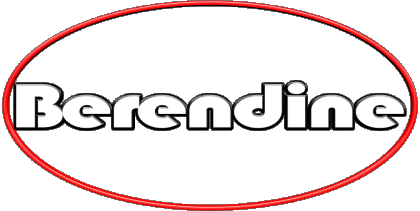 Berendine B FEMININE - Germany First Names 