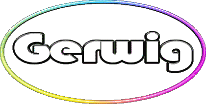 Gerwig G MASCULINO - Alemania Nombre 