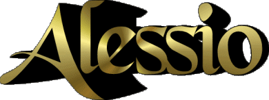 Alessio A MASCULINE - Italy First Names 