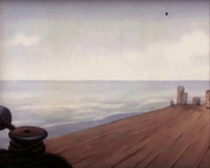 Dumb-Hounded Tex Avery Dessins Animés TV Cinéma Multi Média 