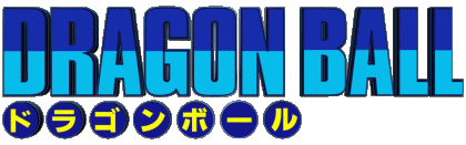 Dragon Ball Manga Multi Media 