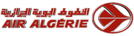 Air Algérie Algeria Africa Aerei - Compagnia aerea Trasporto 