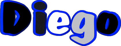 Diego D MASCULINO - España Nombre 
