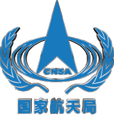China National Space Administration Espacio - Investigación Transporte 