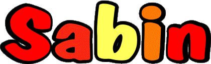 Sabin S MASCULINE - France First Names 