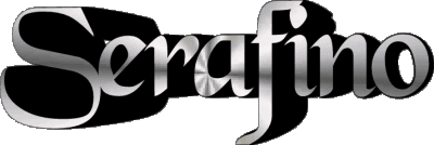 Serafino S MANN - Italien Vorname 