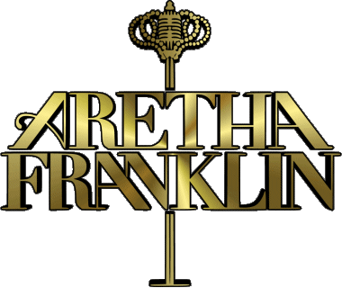 Logo Aretha Franklin Funk & Disco Musik Multimedia 